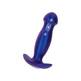 ToyJoy Wild Magnetic Pulse Thrusting Buttplug Silent > Anal Range > Vibrating Buttplug